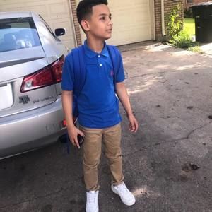 Meet your Posher, Marlon